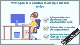 How can Agile boost UX Testing_ @ TestOrigen