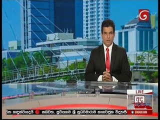 Ada Derana Lunch Time News 02-08-2019