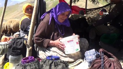 Artık Kato Dağı'nda huzur var