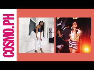 How Tall Are Your Fave Pinay Celebs?