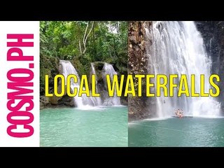 10 Local Waterfalls That’ll Blow You Away