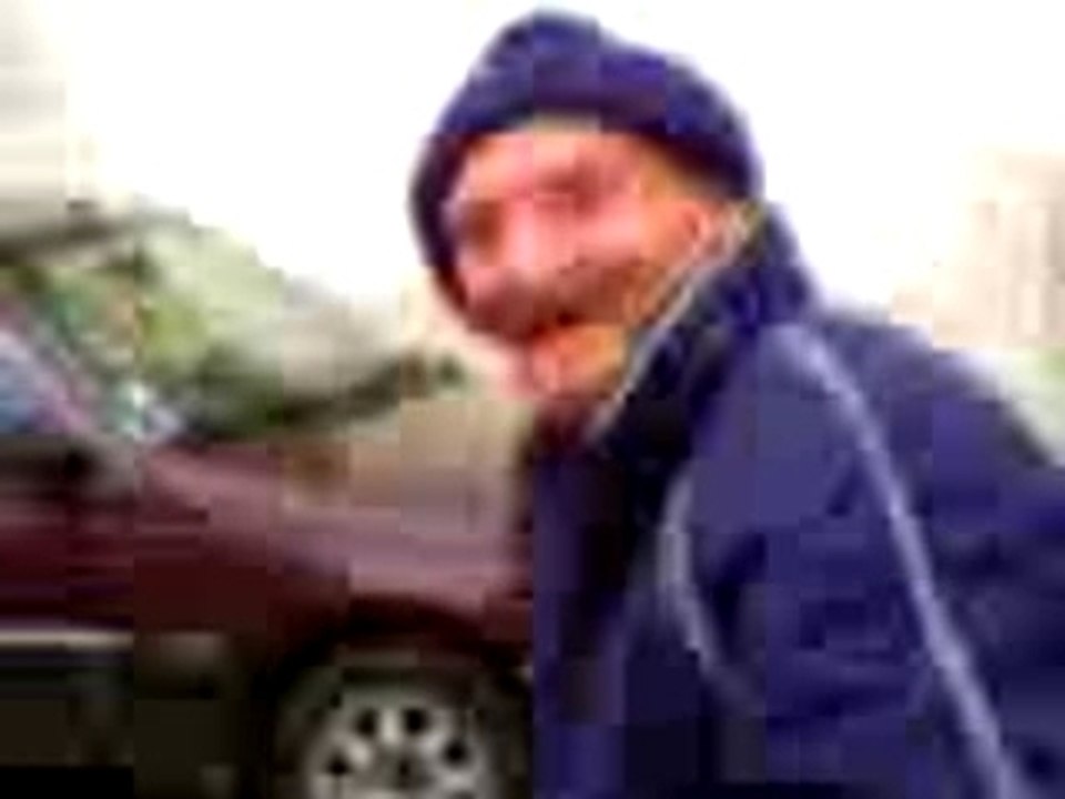 BAGUETTE TAH LE KARTIER