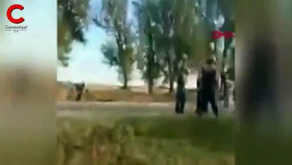 Rusya’da yolcu otobüsü ve TIR çarpıştı: 5 ölü, 19 yaralı