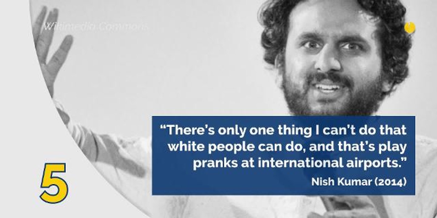 Edinburgh Fringe - 10 of the all-time funniest jokes, puns and one-liners (EEN)