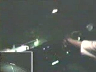 RX7 Vs Skyline drift