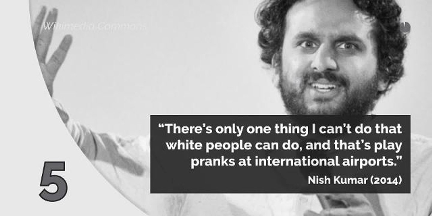 Edinburgh Fringe - 10 of the all-time funniest jokes, puns and one-liners (Scotsman)