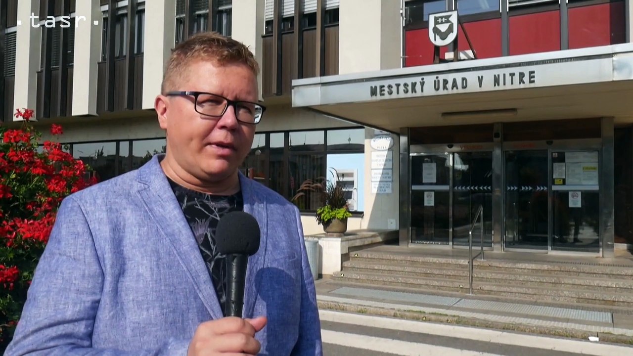NITRA: V areáli bývalých kasární stavajú škôlku pre 144 detí
