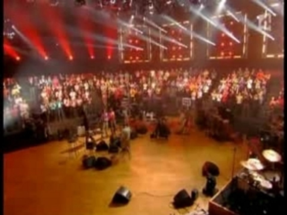 Yannick Noah feat ....