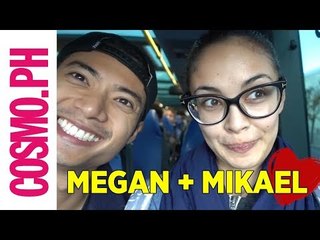Megan + Mikael’s Most Memorable Travel Moments
