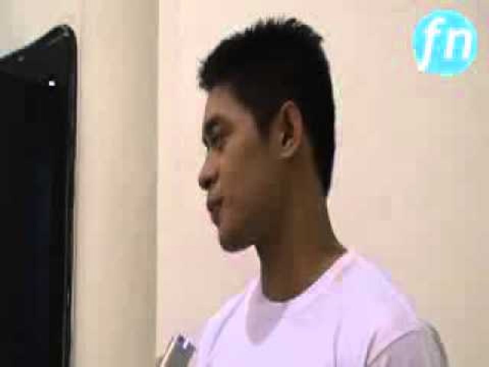 BOYTalk With Cosmo Hunks (Part II)