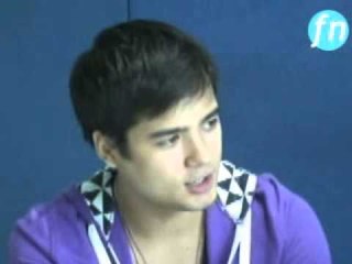 Cosmo Centerfolds 2008: Geoff Eigenmann