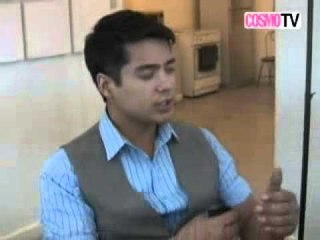 Man On Fire: Geoff Eigenmann