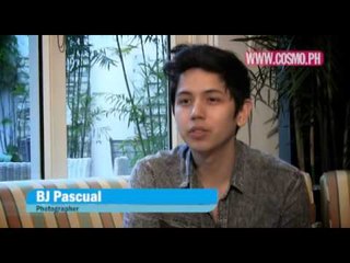 Behind the Scenes: Marian Rivera March 2013 Cover Shoot