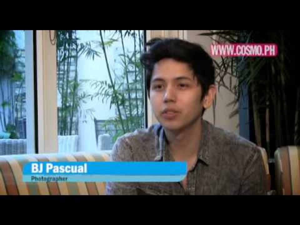 Behind the Scenes: Marian Rivera March 2013 Cover Shoot