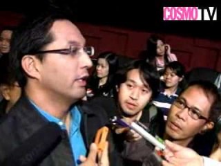 Paolo Bediones Talks About His Move To TV5