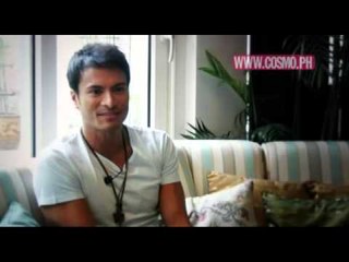 Cosmo's 15 Hottest Hunks Ever: RAFAEL ROSELL