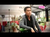 RAMON BAUTISTA Talks Style, Models For Cosmo's 