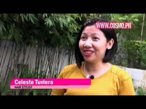 Behind The Scenes: KC Concepcion March 2012 Bikini Cover Shoot