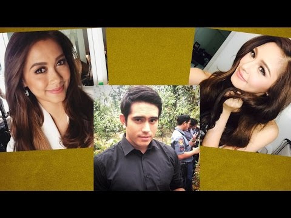 Celebs Who Dated The Same Person