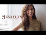 Jennylyn Mercado Is Cosmo's December Cover Girl!