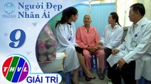 THVL | Nhóm người đẹp nhân ái đến thăm các bệnh nhân chạy thận nhân tạo tại Bệnh viện Chợ Rẫy