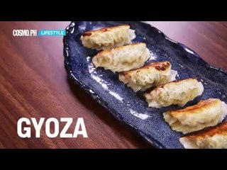 Basic Japanese Dishes You Need To Try In Your Life