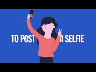 We Want YOU To Join Our #LikeYourself Project!