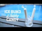 Erwan Heussaff's Ice Buko Whisky Candy Is The Coolest Thing You Need This Summer!