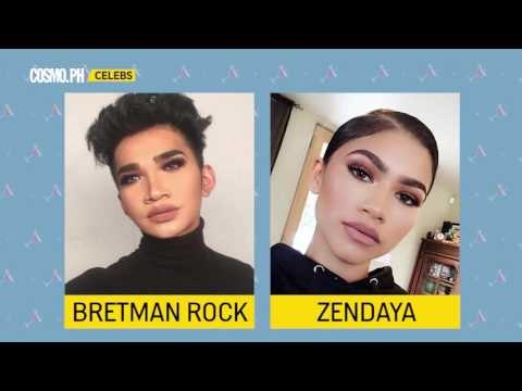 Celebs Who Can Pass Off As Siblings