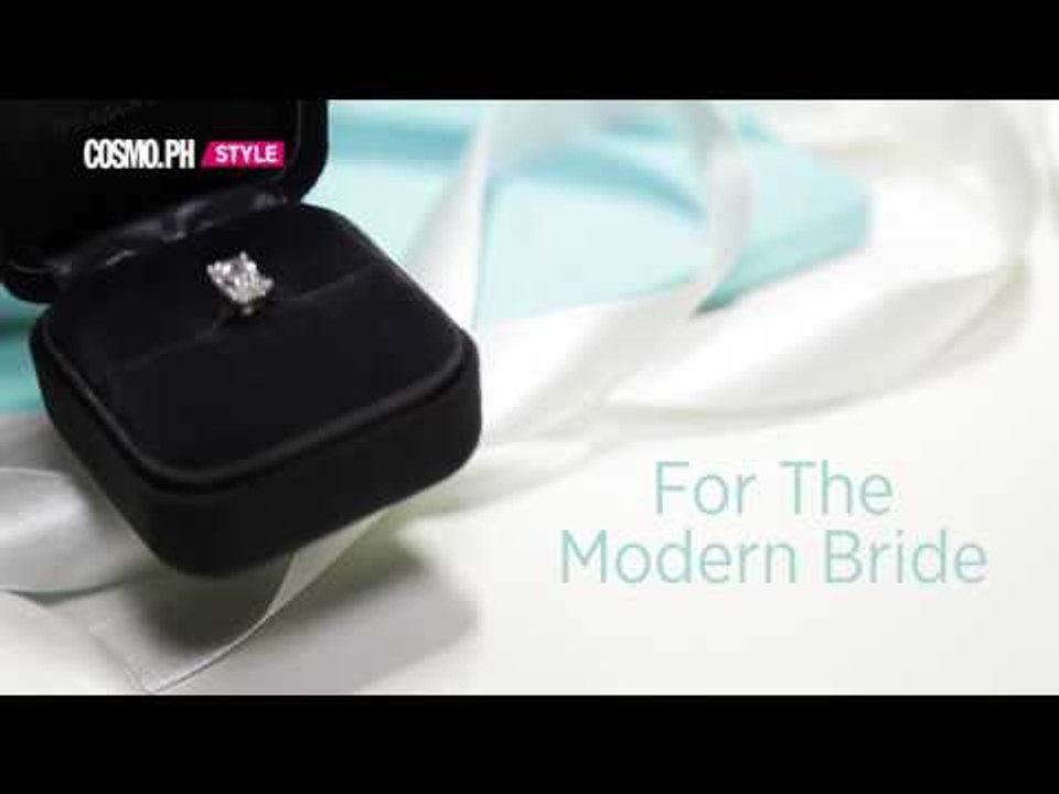 Engagement Rings For Every Personality