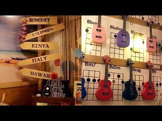 We Love This Cafe’s Warm ‘50 First Dates’ Vibe