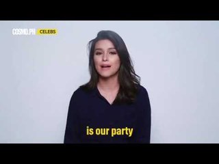 Liza Soberano Is Officially The ~Rap Queen~ Of Our Dreams