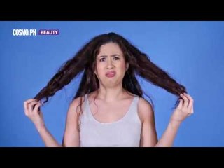 Hair Care Tips For Curly-Haired Girls