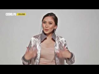 Sarah Geronimo Gives Her 18-Year-Old Self Some Real Fashion Advice