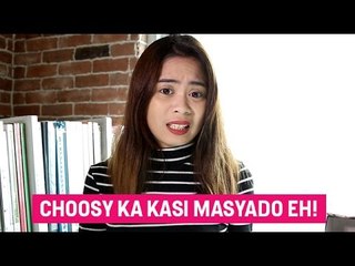 Crazy Things Single Girls Are Tired Of Hearing