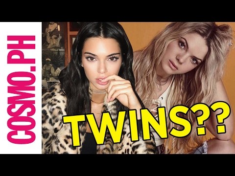 5 Celebrities And Their Doppelgängers