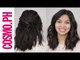 3 Easy Hairstyles For Pinays With Medium Length Hair