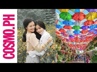 10 Of The World's Most Beautiful Gardens