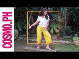 Yassi Pressman Dance Challenge