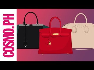 Designer Bags Worth Investing In