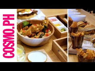 This New Café In NAIA Will Make You Want To Miss Your Flight