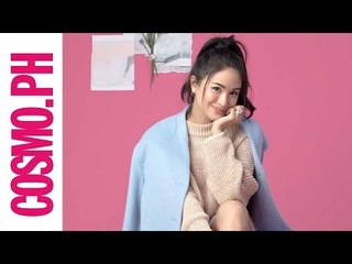 Heart Evangelista Answers Random Questions