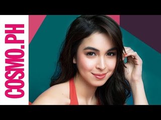 Julia Barretto Shines So Bright On Our January 2018 Cover