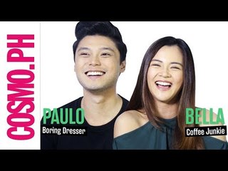 We Challenged A Couple To Stick To A 2-Week Challenge