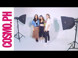 3 Awesome Pinays Share What Inspires Them