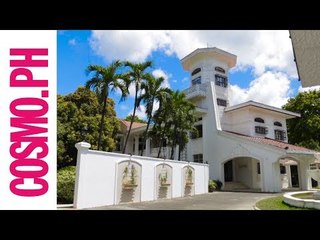 Have The Wedding Of Your Dreams At This Gorgeous Mansion In Rizal