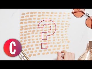 How Much Product Is Inside A Concealer Tube?