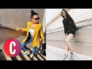 Outfits To Pair With Your Ugly Sneakers
