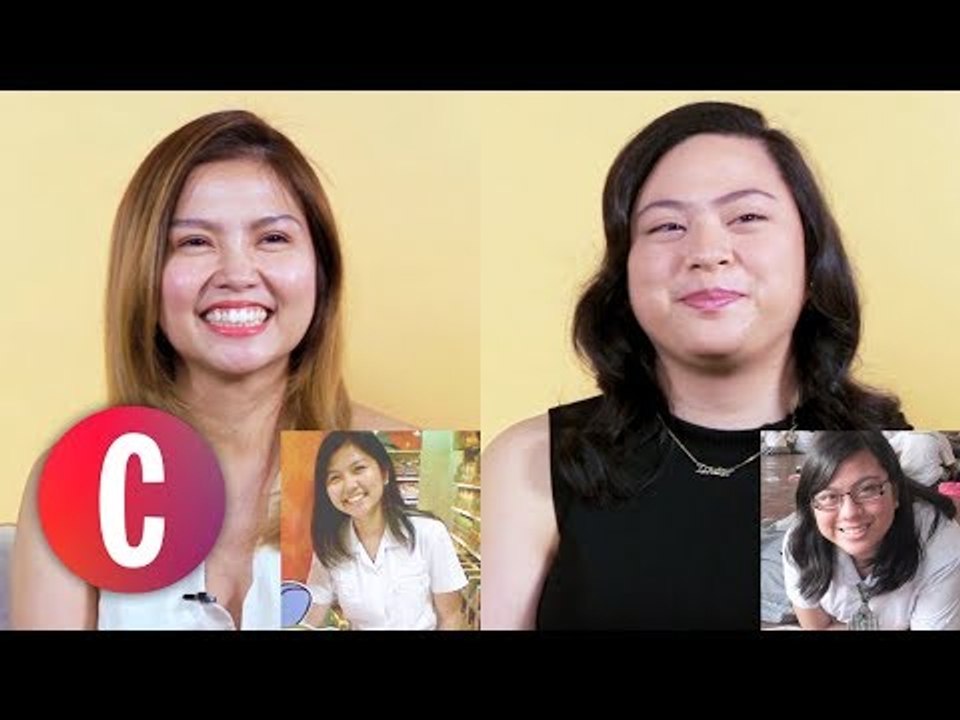 Pinays Talk About Their All-Girls School Experiences