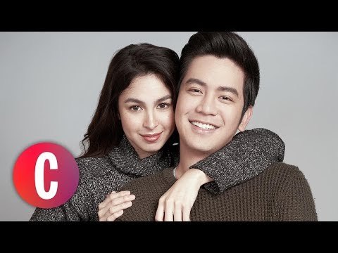 Cosmo.ph Exclusive: Joshua Garcia And Julia Barretto